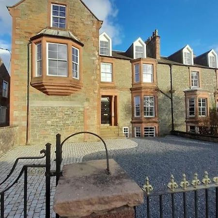 Kirkcudbright Holiday Apartments - Apartment C Kültér fotó