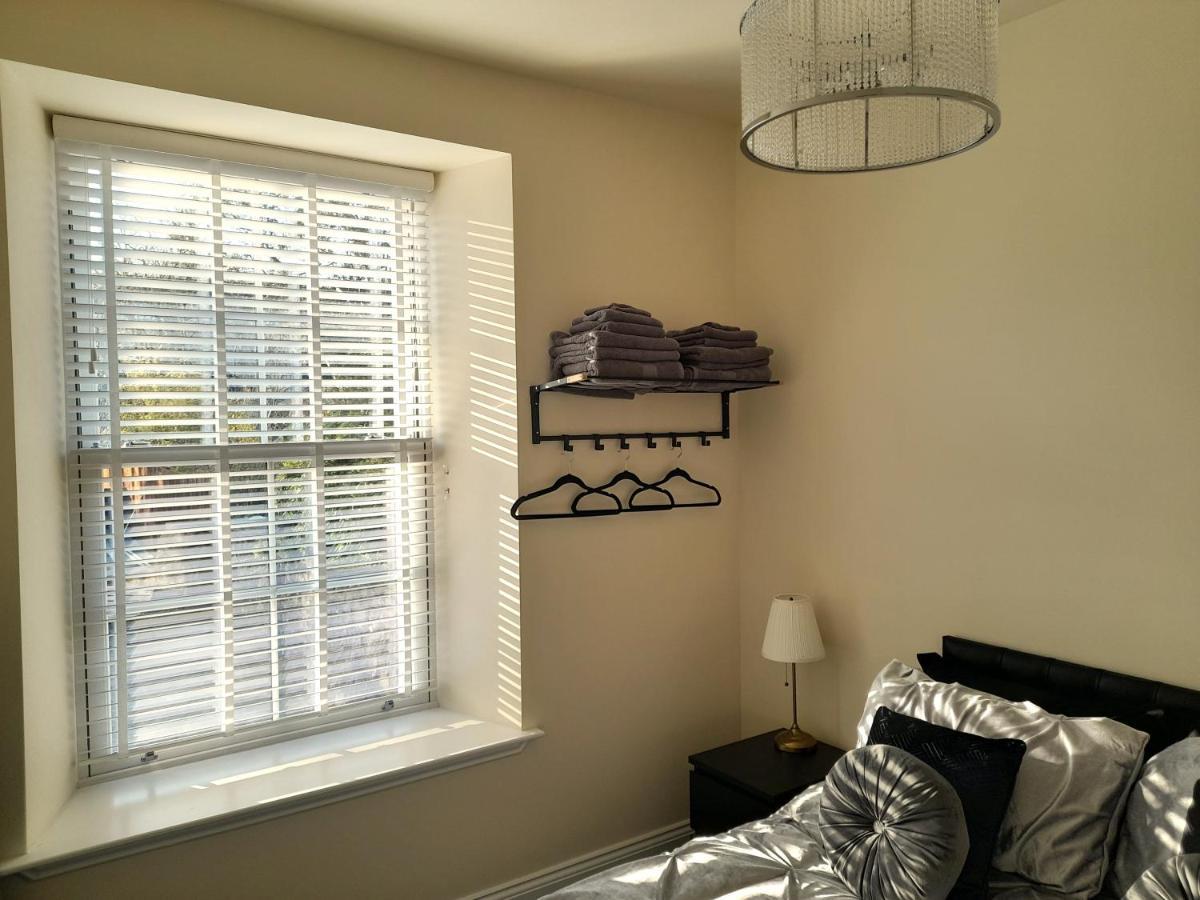 Kirkcudbright Holiday Apartments - Apartment C Kültér fotó