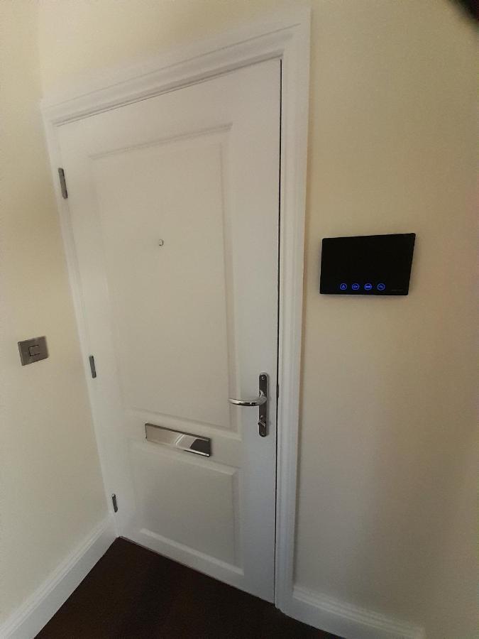 Kirkcudbright Holiday Apartments - Apartment C Kültér fotó